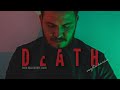 SAYHA BARON - DEATH (DARK BACK ALBUM TRACK)