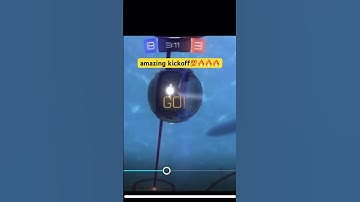 wave dash was clean #rocketleague #clips #rlclips #youtube #foryou #shorts