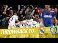 Resumen de Real Madrid vs Getafe CF (2-0) 2009/2010
