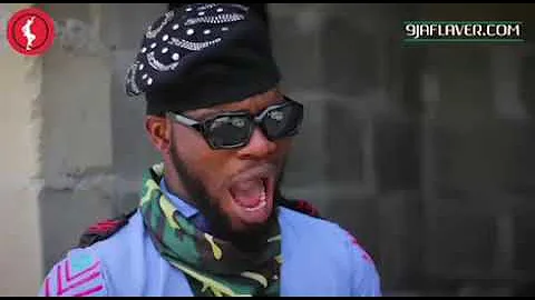 Brother shaggi police training