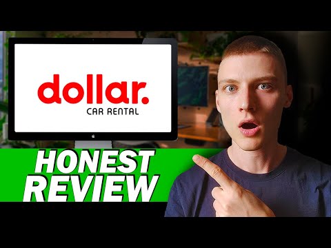 Dollar Rental Car Is Owned By