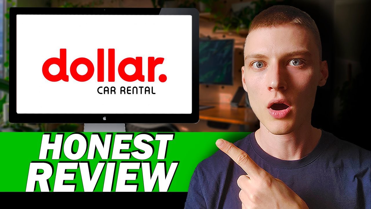 Dollar Car Rental Honest Review & Real User Experience | Is It Worth It in 2025?