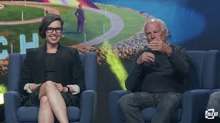 PANEL: Beyond Passthrough: How New Display Technologies Can Shape The Future of AR Glasses