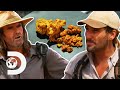 Tensions Run High When The Ferals Struggle To Find Any Gold | Aussie Gold Hunters