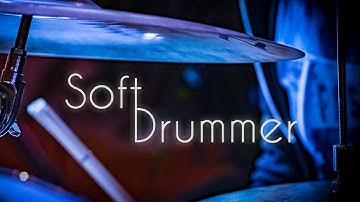 Soft Drummer for iPad
