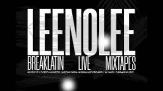Breaklatin live mixtapes