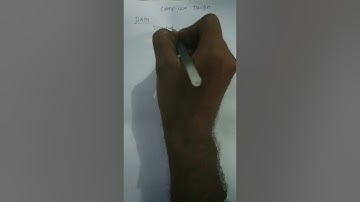 2917108047 # COMPILER DESIGN # DAG