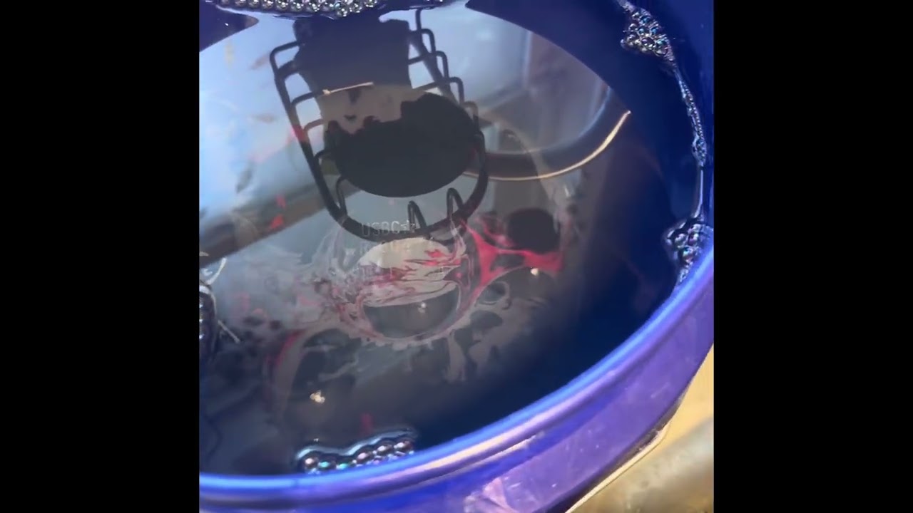 Genesis Refresh Ball Cleaner