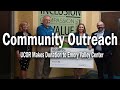 Emory Valley Center Donation