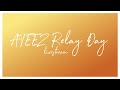 LIVE!! | ATEEZ RELAY DAY!!