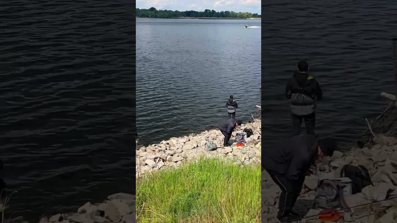 Підпишись! Тут про рибалку! 1