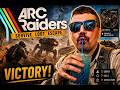 Mixed Gaming | Arc Raiders | Battlefield6