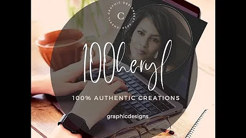 We All Have Our Genesis- 100heryl Graphic Designs