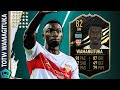 Silas Wamangituka Fifa 21