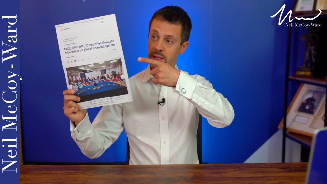 This Forecast Is Worrying…