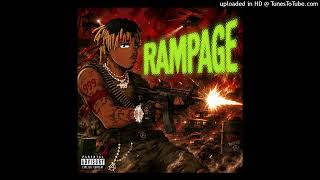 Juice WRLD - Rampage (Unreleased)