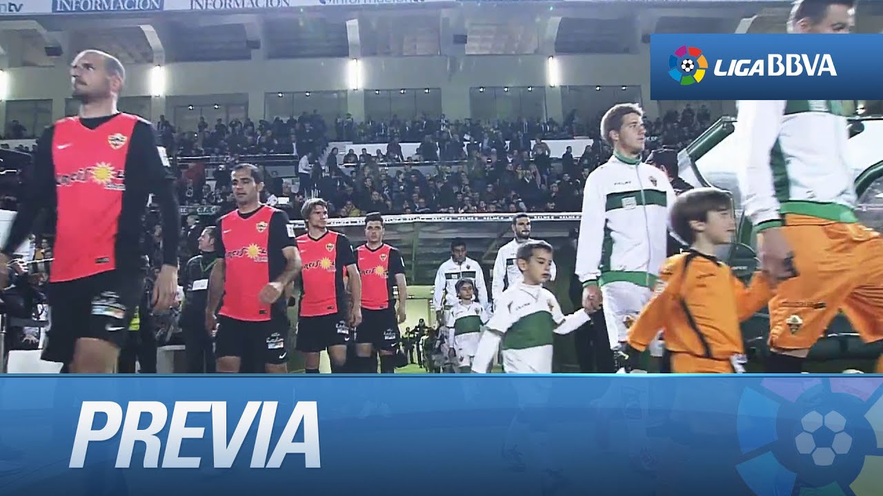 La previa de la jornada 27 - YouTube