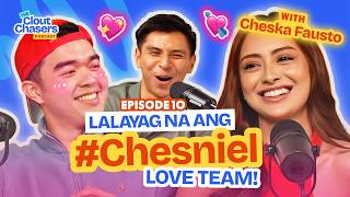 Paano Kiligin ang Isang Clout Chaser? Daniel Meets Cheska Fausto | Ep. 10