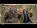 Jeremy Clarkson Launches Only Farmers A New Platform for Rural Experiences