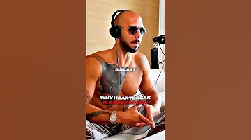 How Tate OVERCOMES HEARTBREAK!