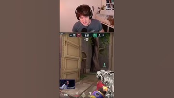 Sliggy reacts to TL Counter Omen ULT?! #shorts