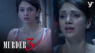 हर क करकटर पर शक करन हरइन पर पड भर, ककल बनकर मरग Secret Room Lock Scene Murder 3