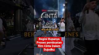 Cinta Dalam Sujudku aqbil Abari  film drama