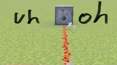Basic redstone features and contraptions for beginners (v 1.21)