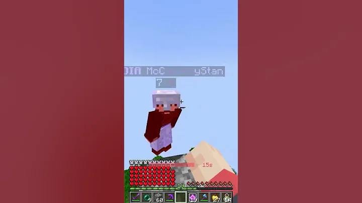 This is the HARDEST Minecraft Server...