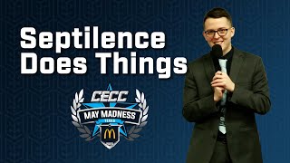 Septilence Does Things - Overwatch 2 Map Pool Tier List