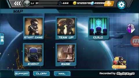 Call of Mini Infinity Lv Hack (Gems and Coins) EASY!