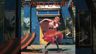 Cyndi Lauper - She's So Unusual A 30Th Anniversary Celebration (Deluxe Edition) [Full Album]