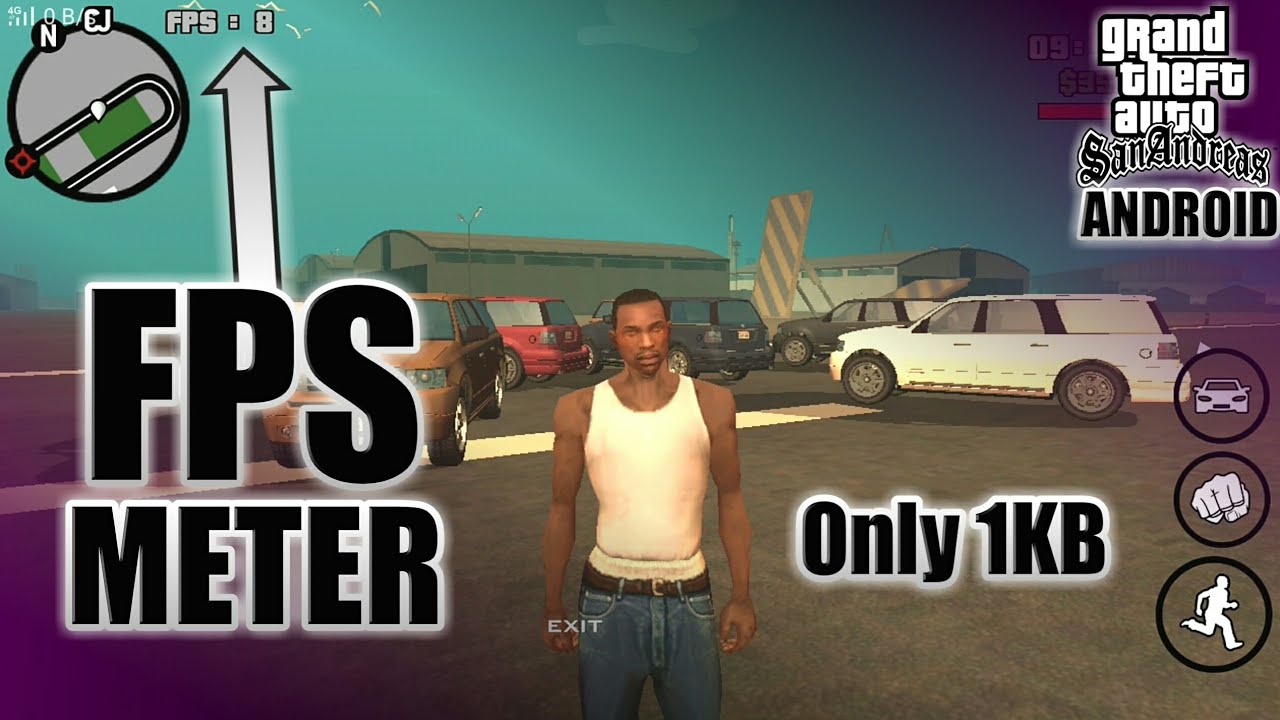 All GTA PS2 Versions in (60 FPS) file - Grand Theft Auto: San Andreas -  ModDB