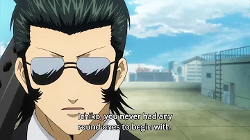 銀魂5話