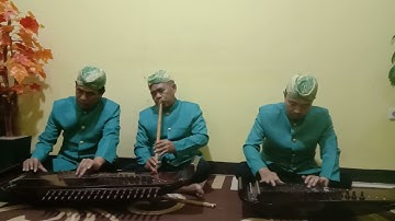 KAASIH MUNGGARAN _ LEMBUR KAKASIH  LIVE PERFORM