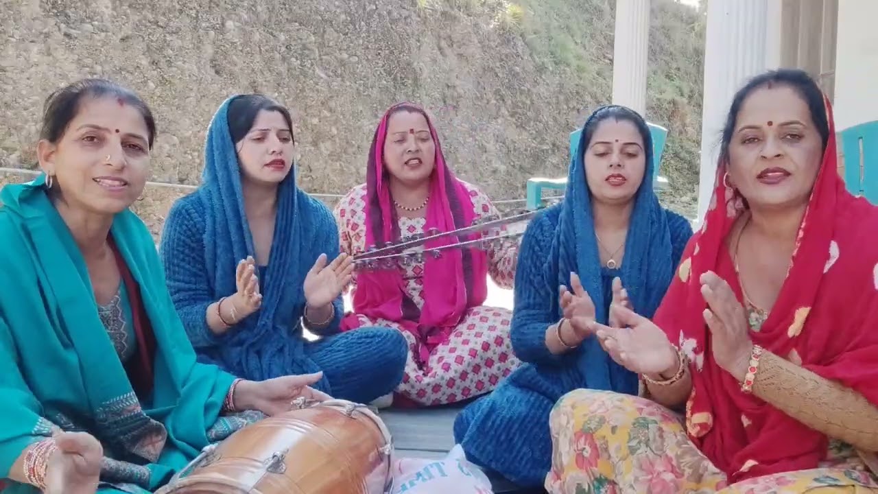 कुछ मांगने से नहीं मिलता भजन / Reeta Kumari/बिन मांगे मिलता है