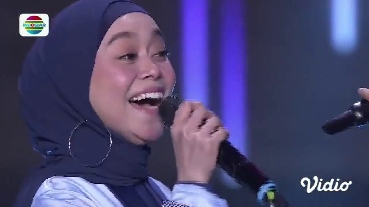 Ambyarrr... Lesty feat Jordan tumbuh benih- benih cinta yang baru