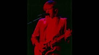 Rush - High Water (Isolated Guitar)