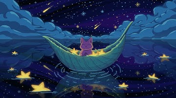 Thumbnail of Purrple Cat - Sea of Stars