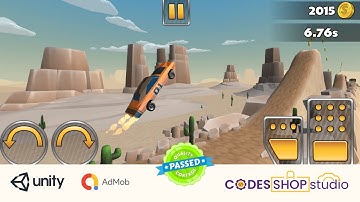 Speed Car Madness | Car games | Fun games | games | Unity games | free games download