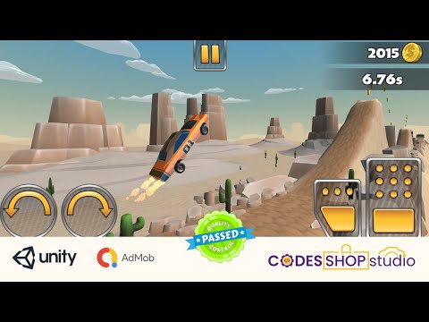 Speed Car Madness | Car games | Fun games | games | Unity games | free games download