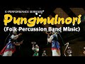 Virtual korea kperformance series6 pungmulnori folk percussion band music