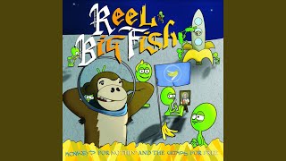 Miniatura de vídeo de "Reel Big Fish - Slow Down"