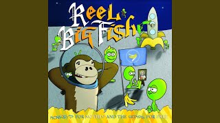 Video-Miniaturansicht von „Reel Big Fish - Slow Down“