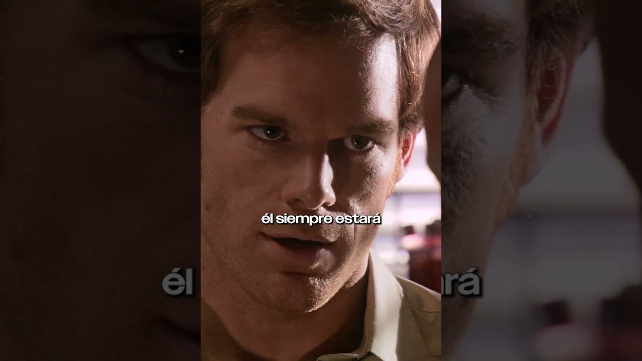 DOAKES FUÉ EL MEJOR DETECTIVE EN DEXTER #4