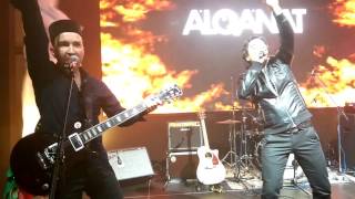 Video thumbnail of "Alqanat Балалар"