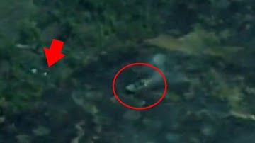 AT4 Shot At Close Range Against BMP-2