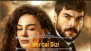 Hercai Dizi Müzikleri - Ölem ben ölem ben, Kurban olam ağzındaki dile ben (Ebru Şahin)