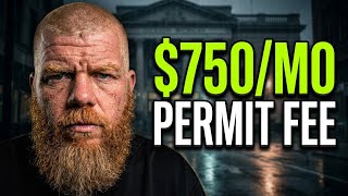 Jackson Michigan’s Illegal Plan to Stop the Homeless