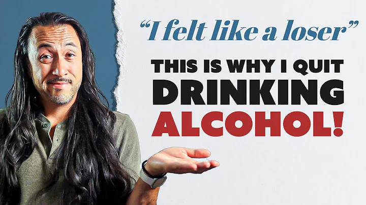 Why Did I Decide To QUIT Drinking ALCOHOL? - (Ep.236) #sober #sobercurious #sobriety